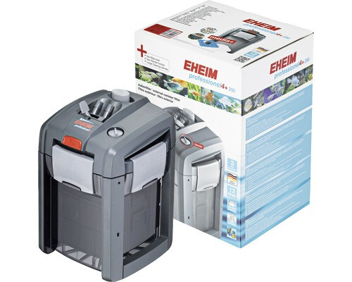 Eheim professionel 250 - professionel, 4+