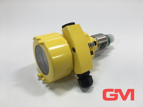 Vega druckmessumformer vegabar - druckmessumformer,