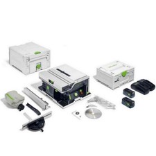 Festool Akku Tischkreissäge