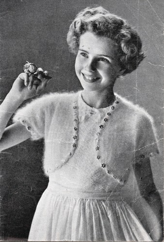 Laminiertes vintage - ~,
