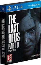 The Last of Us 2 Special