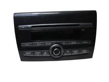 Radio CD-Player passt für FIAT BRAVO II (198) 1.4 T-JET 735451941