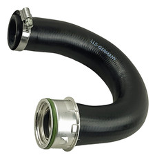 Turbo- Ladeluftschlauch für