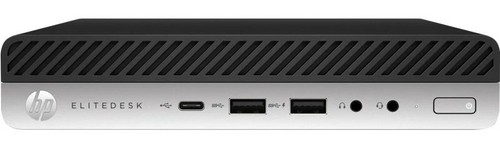 Elitedesk 800 mini pc - hp,