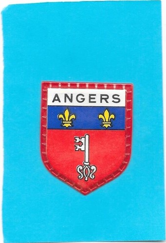 Angers käserei finas - angers,
