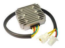 Regler für Daelim Freewing