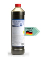 Soft Acid für
