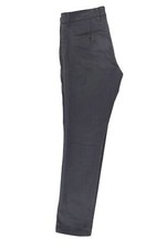 Carhartt Sid Pant Herren Chino Hose W32 L30 32/30 blau blaugrau gerade Twill