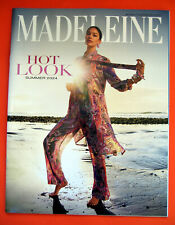 MADELEINE 2024 - Seasonkatalog 6 Hot Summer Frühjahr/Sommer 2024