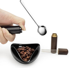 Stück kaffeebohnen - 4,