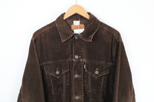 Levi big jacket vintage - jacket,