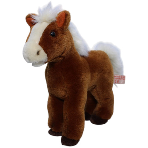 Teddy hermann pferd - teddy-hermann,