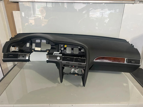 Armaturenbrett audi 4f - armaturenbrett,