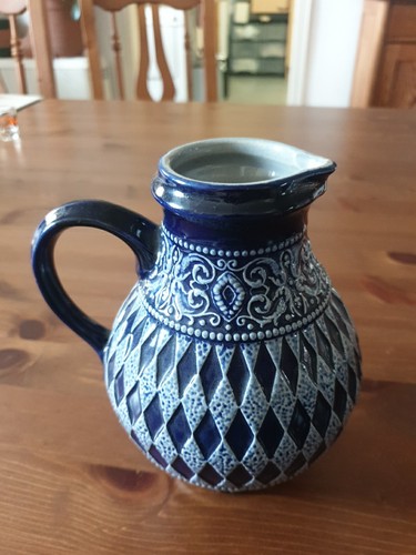 Steinkrug keramik weinkrug - steinkrug,