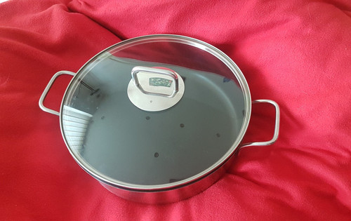 Wmf großer schmorrtopf - wmf,