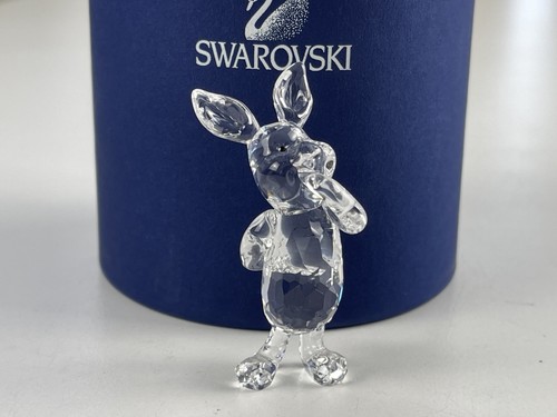 Swarovski figur 905771 ferkel - swarovski,