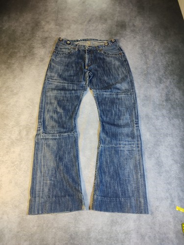 Levi engineered jeans w32 - levi's,