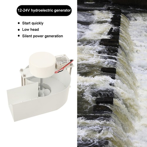 150w elektro wasserkraft - 150w,