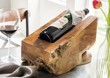 Weinwiege Weinständer