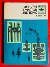 legend. „abc von Thyristor