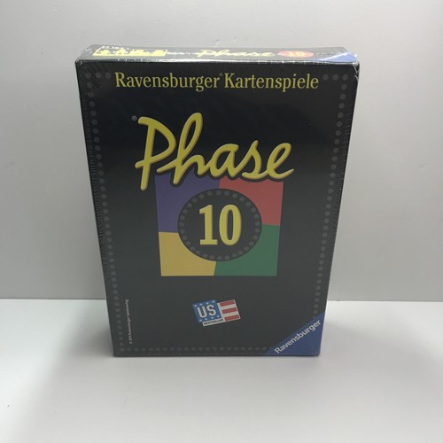 Phase ravensburger - -,
