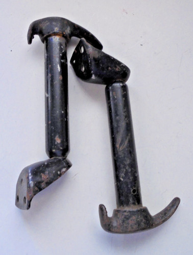 Haubenhalter haubenverschluss - haubenhalter,