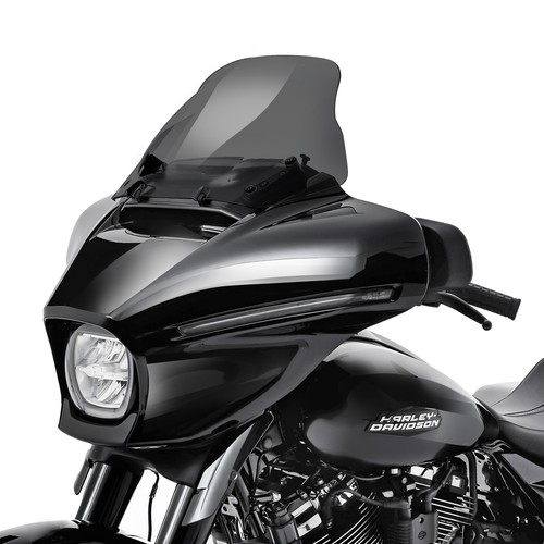 Tourenscheibe für harley - tourenscheibe,