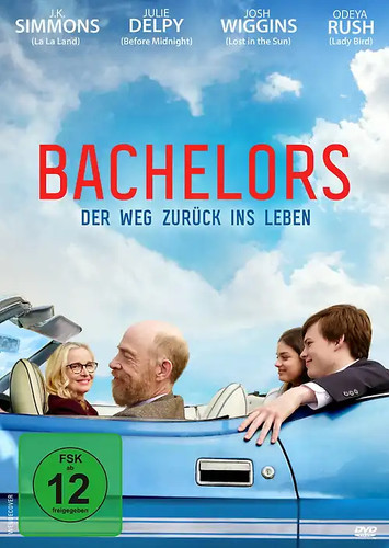 Bachelors der weg zurück ins - bachelors-der,
