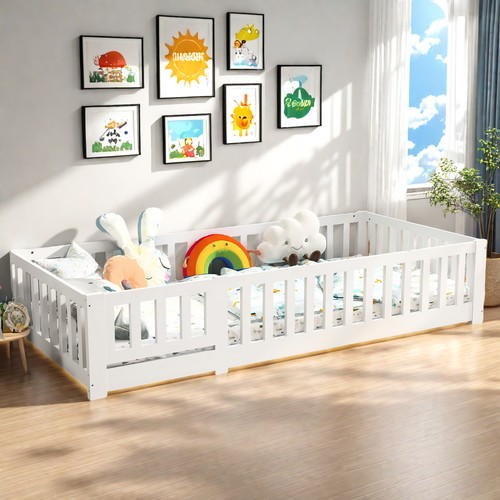 Bett für kinder - 90, x