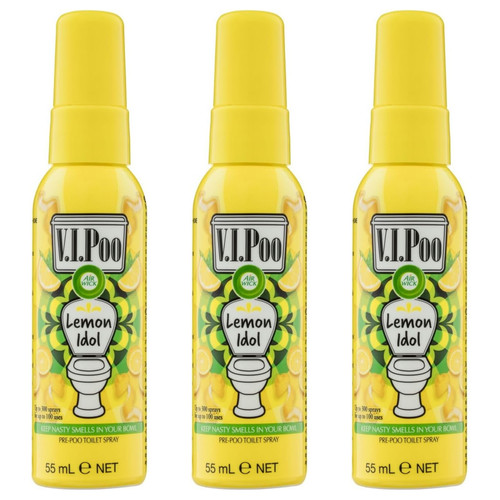 Air wick vipoo pre poo - vipoo,