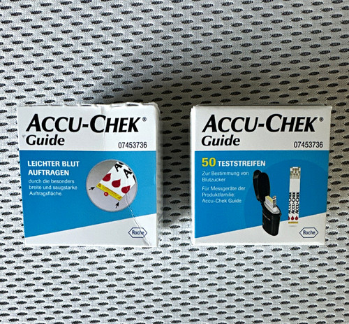 ACCU-CHEK