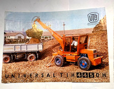 UNIVERSAL UTB TIH 445 DH