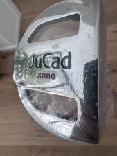 JuCad Mallet X800 Putter 35