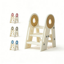 Tritthocker für Kinder