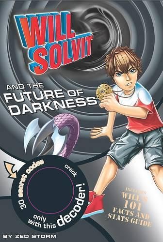 The future darkness - the, (will