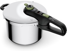 Tefal Schnellkochtopf Secure