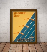 Poster-Poster Sunshine and