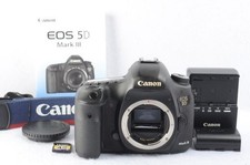 Canon EOS 5D Mark III Gehäuse