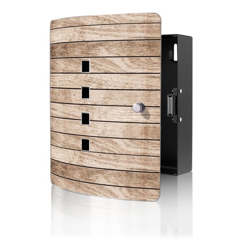 Banjado design schlüsselboard - banjado,