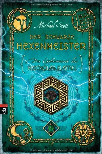 Die geheimnisse des nicholas - geheimnisse,