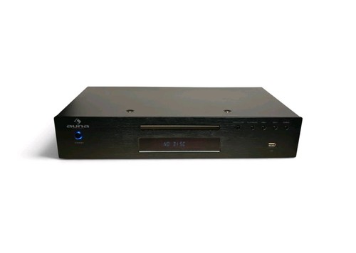 Auna av2 cd509 hifi player - auna, cd-player
