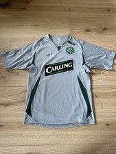 Original Celtic Glasgow Trikot Gr. S Nike Herren 