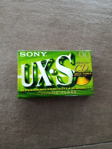 Sony uxs min audio - min,