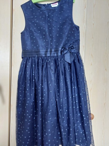 Kleid 140 neu festlich