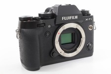 Fujifilm body schwarz - fujifilm,