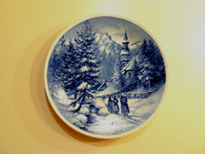 SELTMANN WEIDEN Wandteller