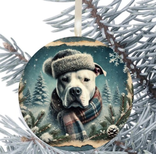 Staffordshire bull terrier - staffordshire,