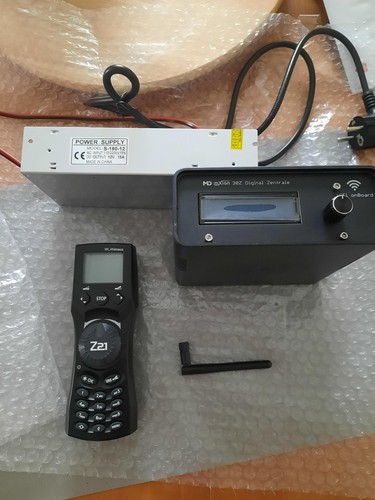 Mxion digitalzentrale 30z - md,