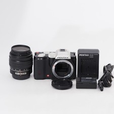 PENTAX K-01 K01 Gehäuse