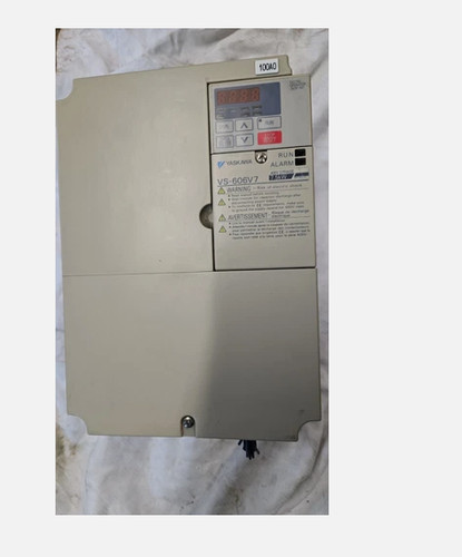 Yaskawa cimr v7cc47p5 - yaskawa,